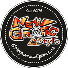 New Grafic Style